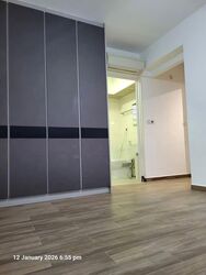 Blk 233C Matilda Court (Punggol), HDB 4 Rooms #573586701